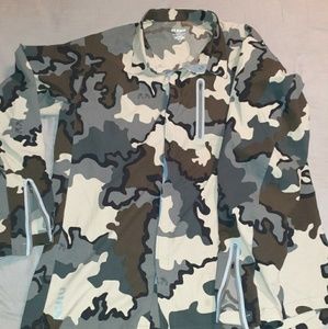 Kuiu tiburon shirt Clearance